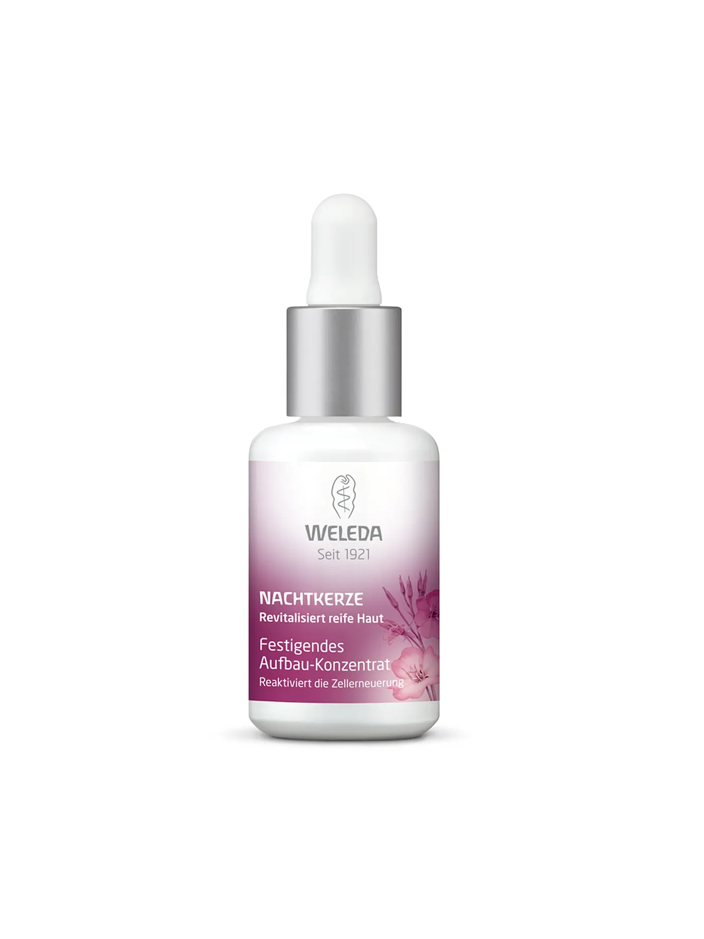 WELEDA | Nachtkerze Aufbau Konzentrat 30ml | 